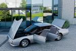 Ferrari Pinin Concept 1980 года
